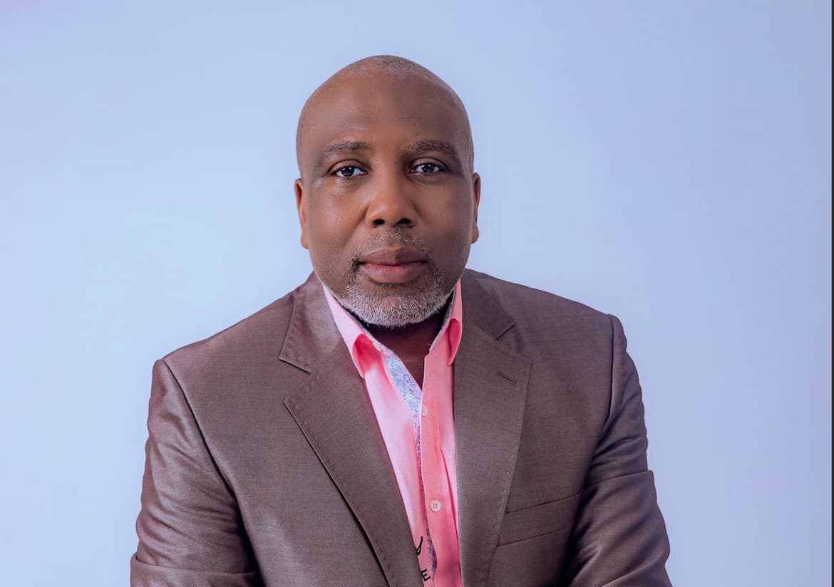 Oguntade Abidemi Steve